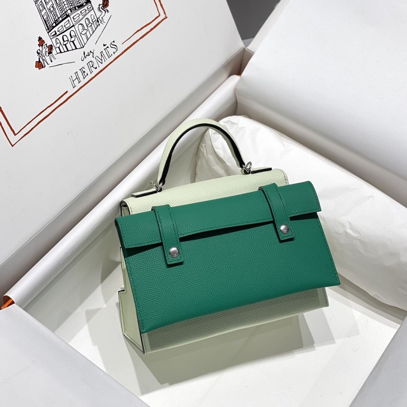 Hermes Kelly Bags